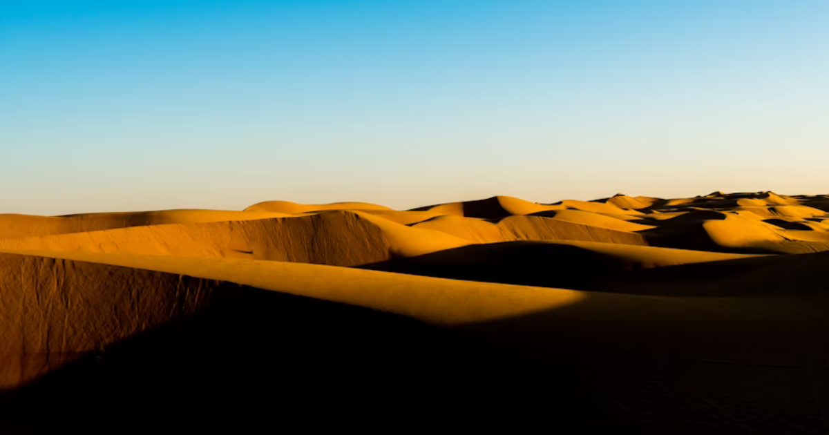 Escape The Ordinary: The Best Destinations To Travel In November 2025